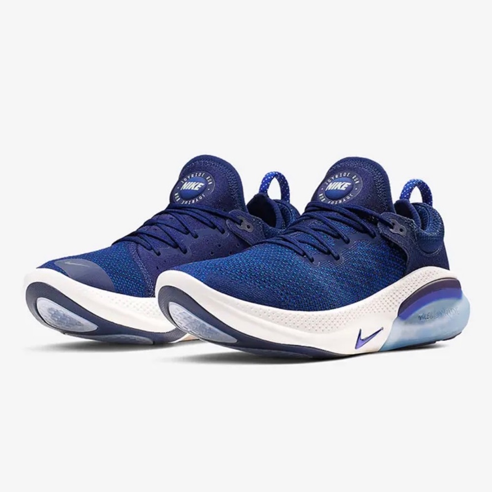 NEW! Nike Joyride Run Flyknit